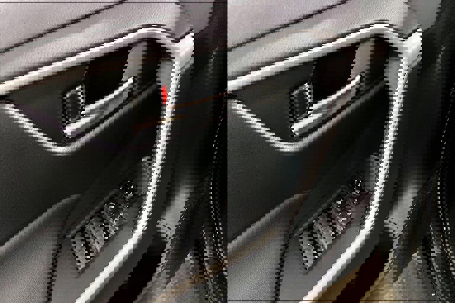 New 2025 Toyota RAV4 SE image 20