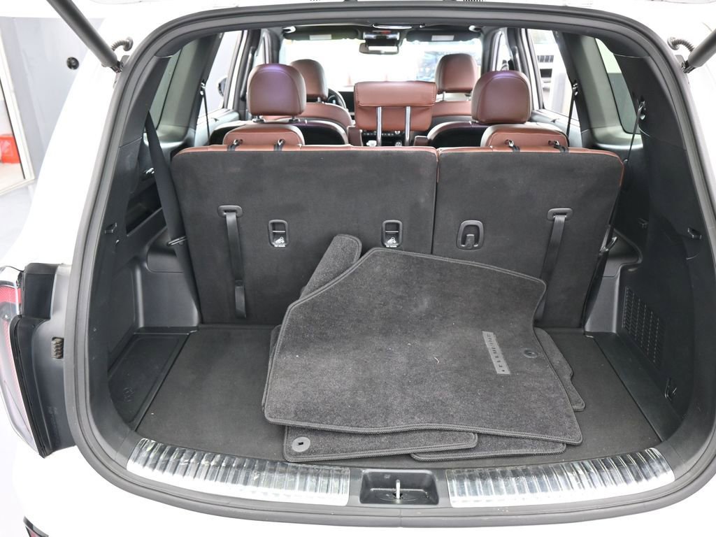 Used 2023 Kia Telluride SX image 50
