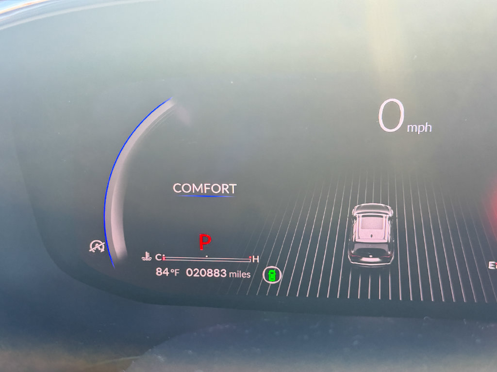 Certified 2024 Acura MDX A-Spec AWD/4WD image 17