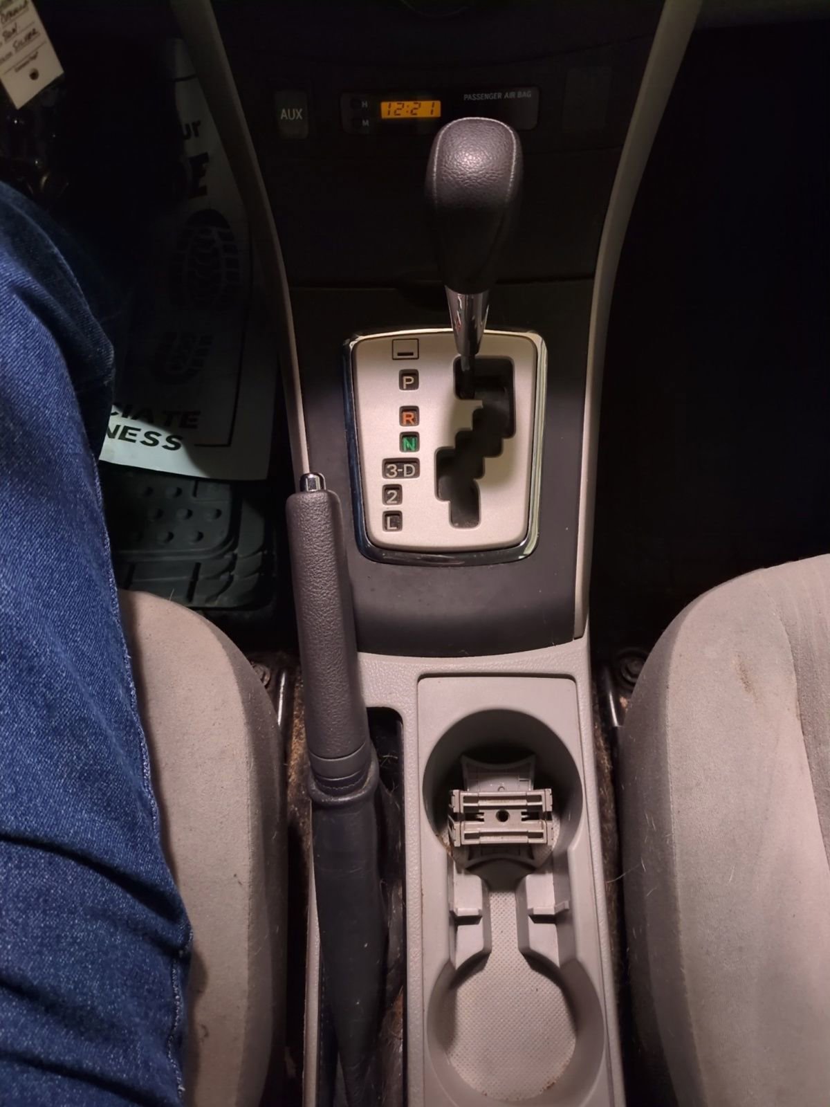 Used 2010 Toyota Corolla LE image 18