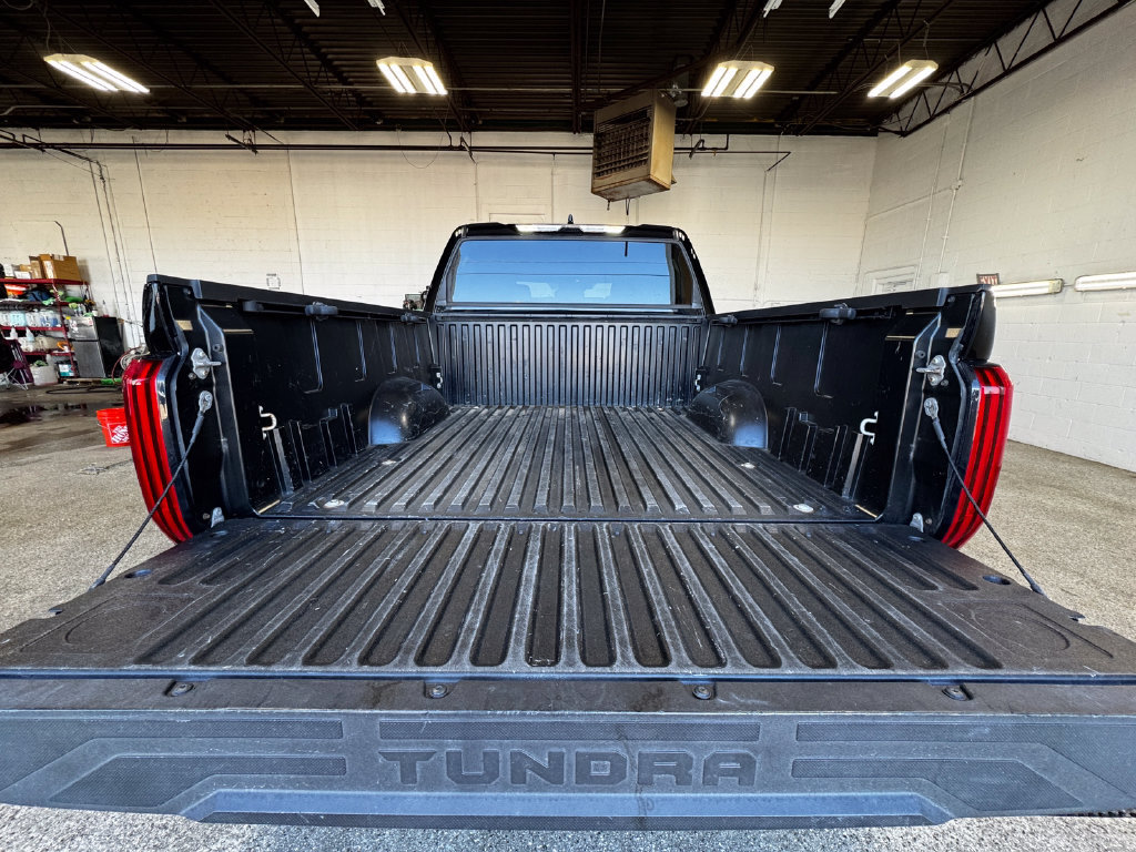 Used 2022 Toyota Tundra SR5 AWD/4WD image 23