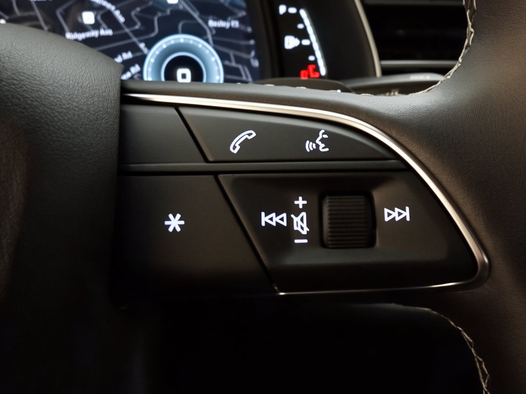 New 2027 Audi Q8 Premium Plus AWD/4WD image 19