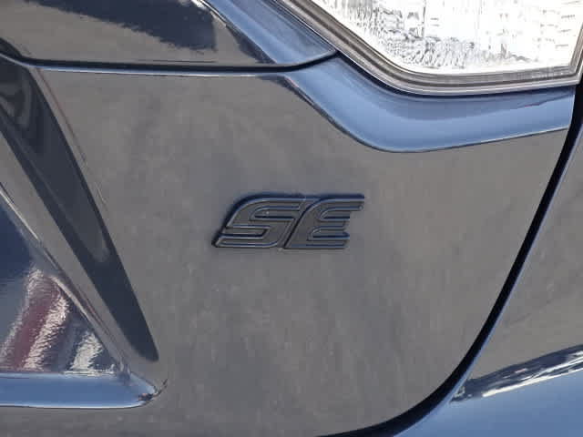 Certified 2025 Toyota Corolla SE w/ Convenience Package FWD image 11