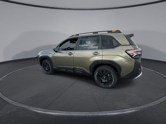 New 2026 Subaru Forester Wilderness AWD/4WD image 6