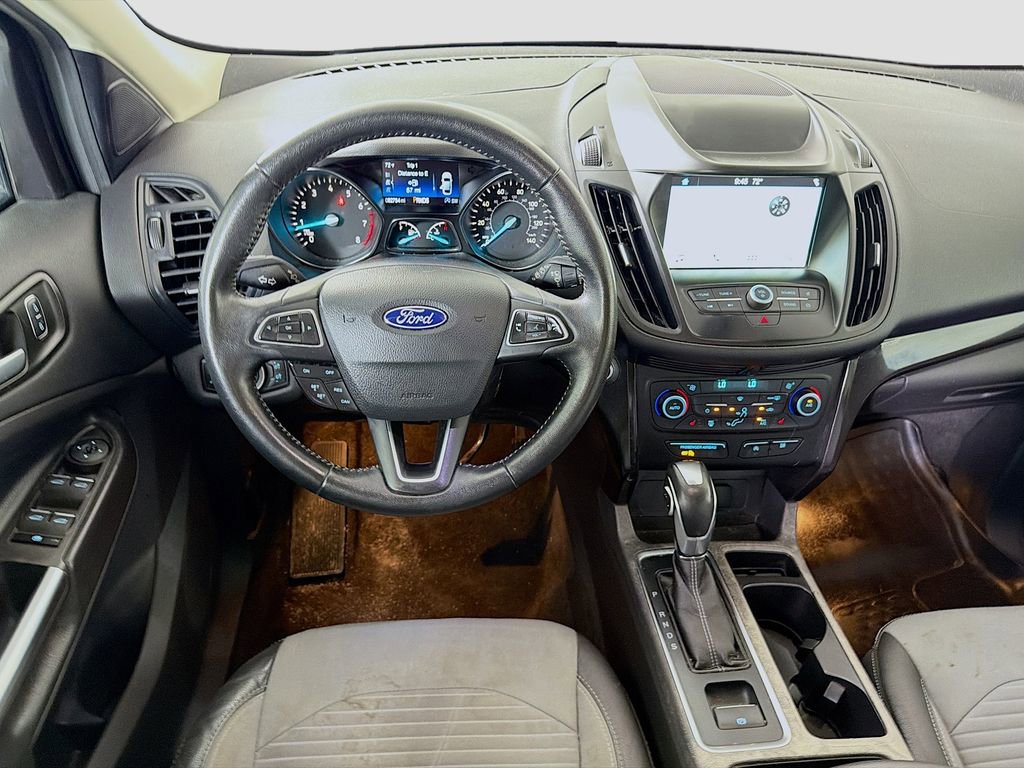 Used 2019 Ford Escape SE image 22