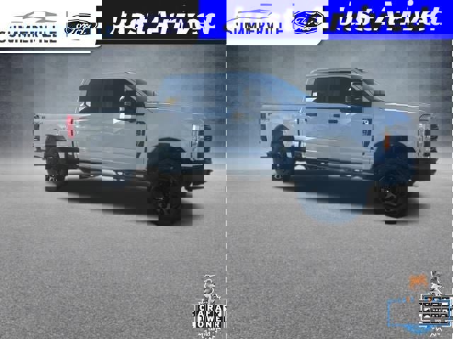 Used 2023 Ford F250 XL w/ 360-Degree Camera Package image 1