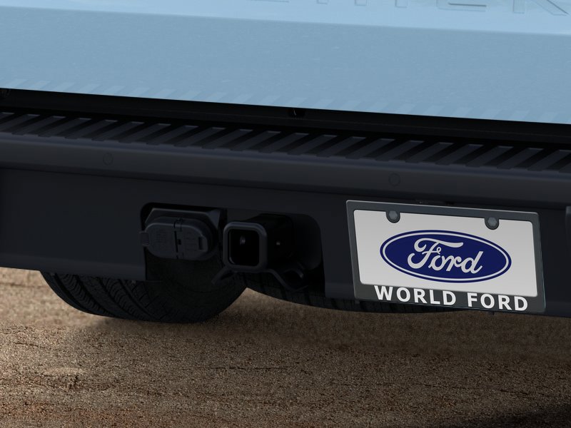 New 2026 Ford Maverick XL AWD/4WD image 40