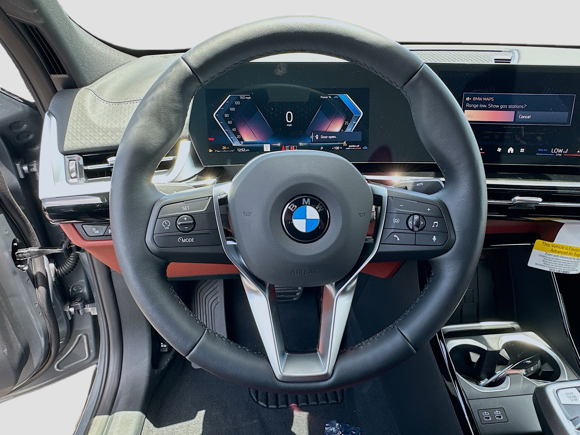 New 2026 BMW X2 xDrive28i w/ Convenience Package AWD/4WD image 6