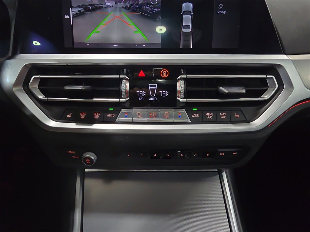 Used 2020 BMW 330i Sedan w/ Convenience Package image 23