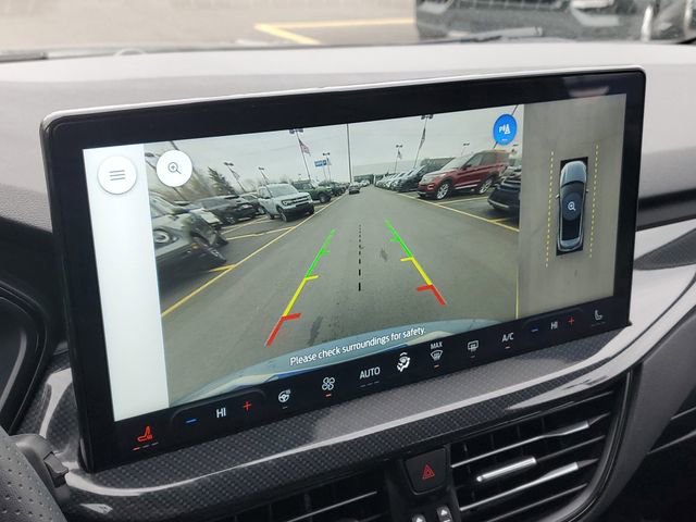 Certified 2023 Ford Escape ST-Line Elite image 20