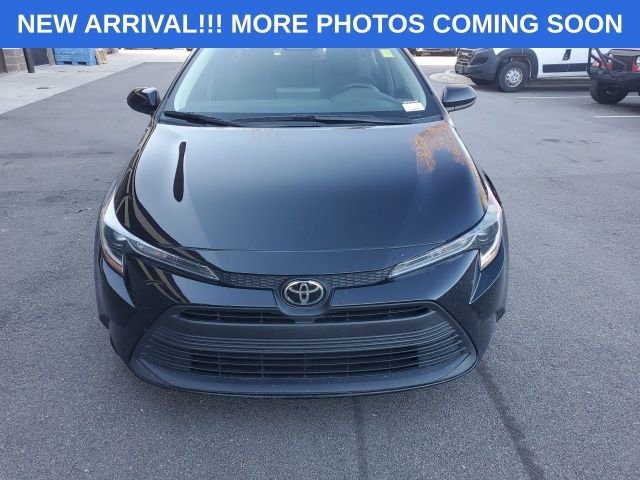 Used 2023 Toyota Corolla LE image 10