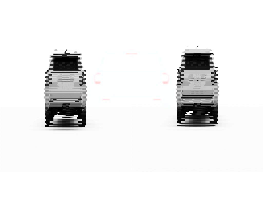 New 2025 Toyota 4Runner Limited image 10