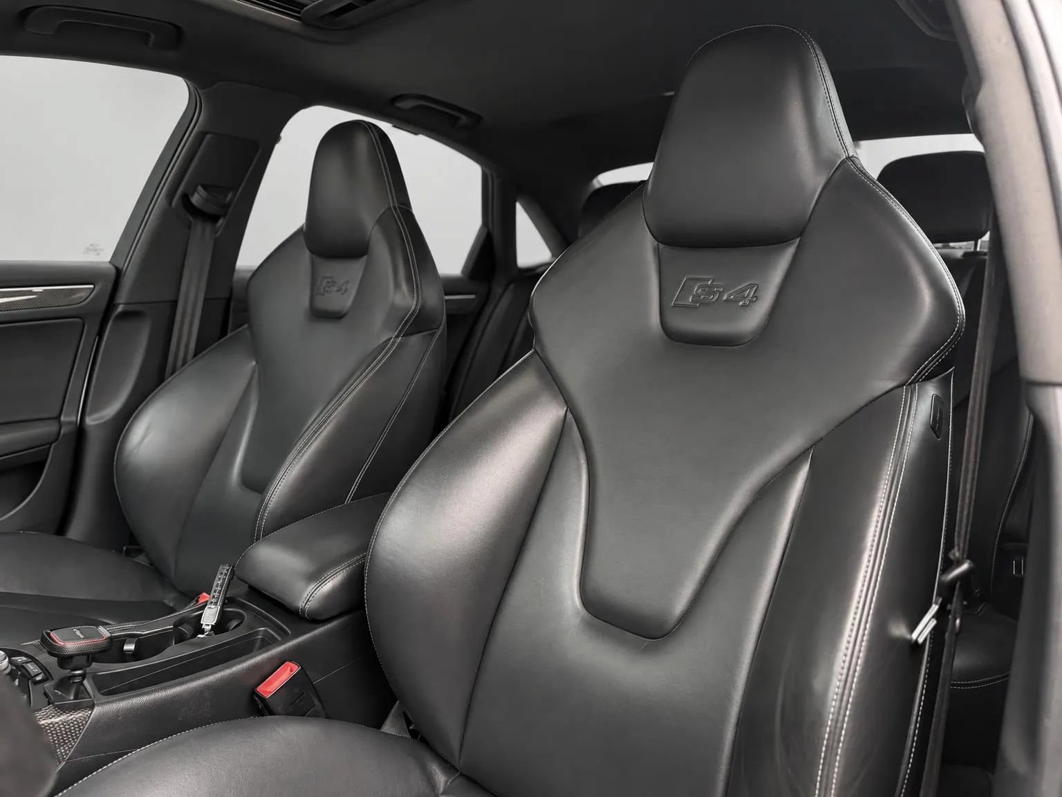 Used 2011 Audi S4 Prestige AWD/4WD image 35