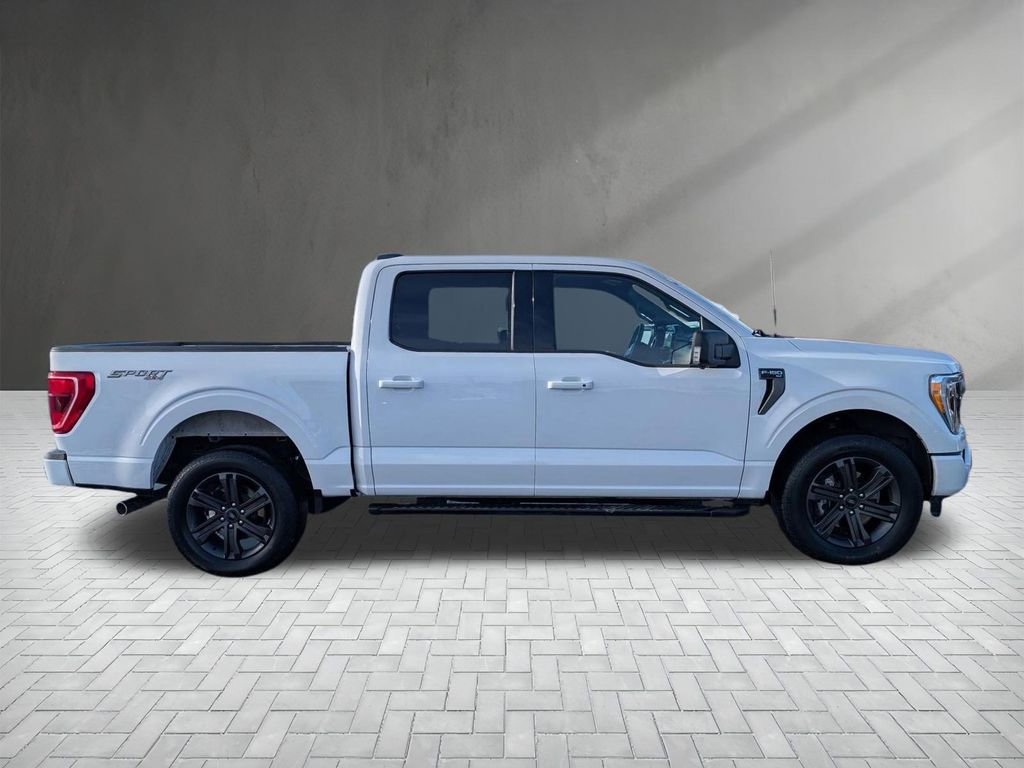 Used 2019 Ford F250 XL w/ STX Appearance Package image 10