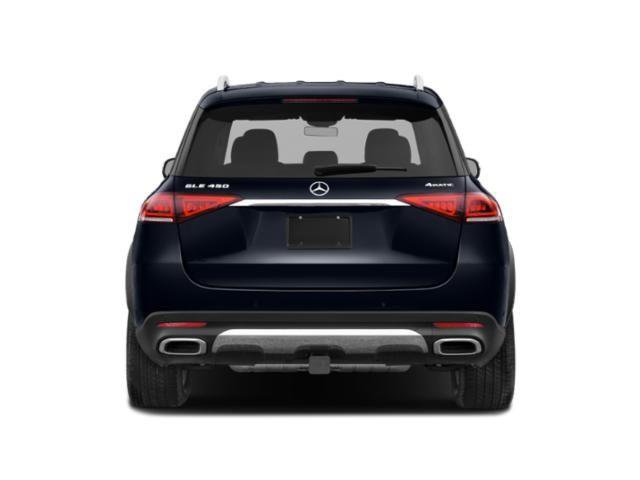 Used 2020 Mercedes-Benz GLE 450 4MATIC image 8