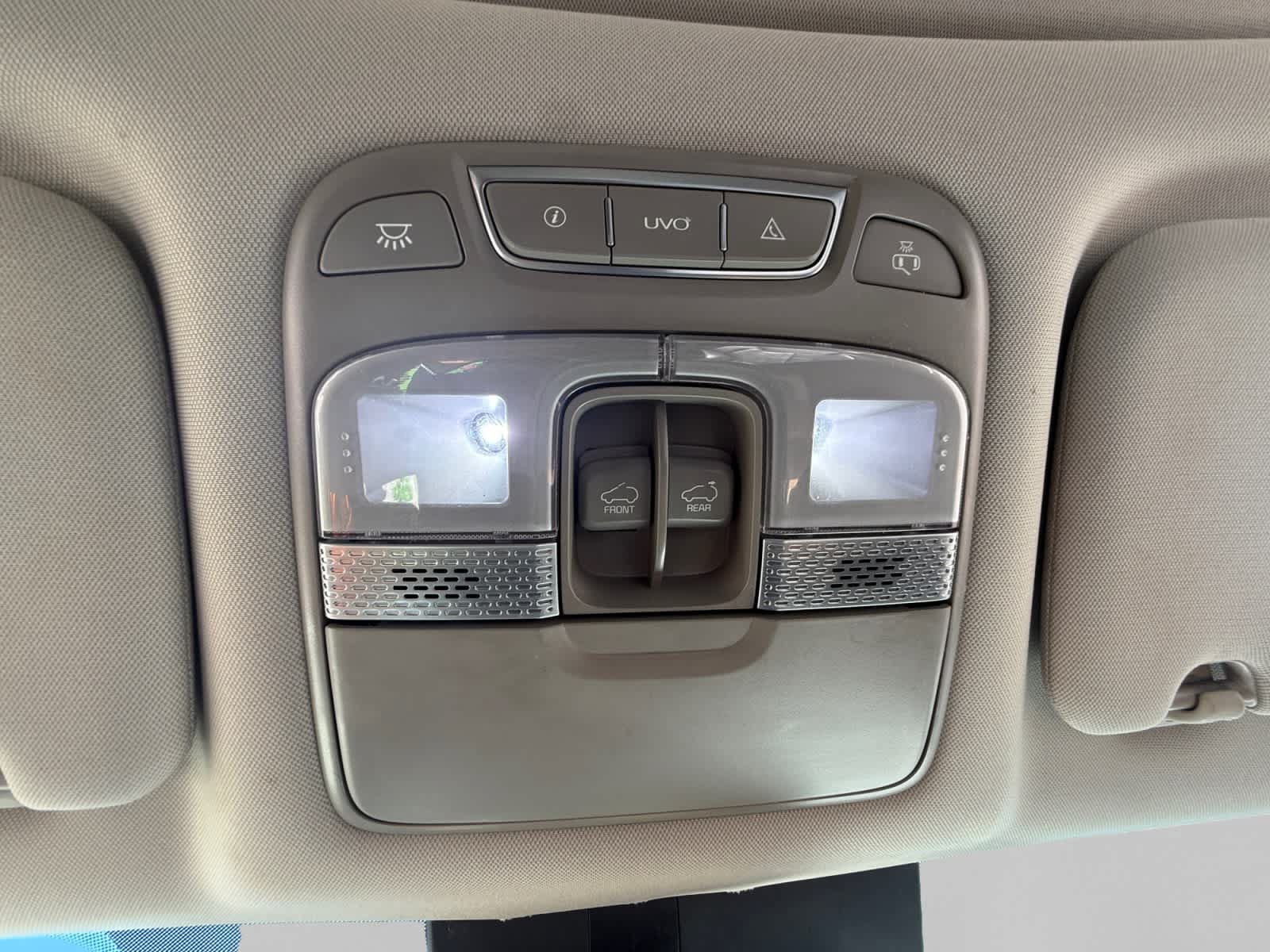 Used 2021 Kia Telluride SX AWD/4WD image 20