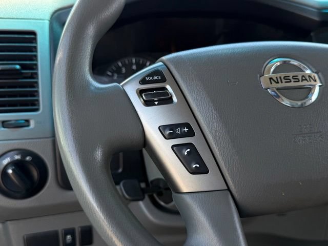 Used 2020 Nissan NV 1500 S RWD image 5