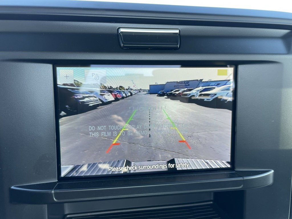 New 2026 Ford F350 XL w/ XL Chrome Package image 18