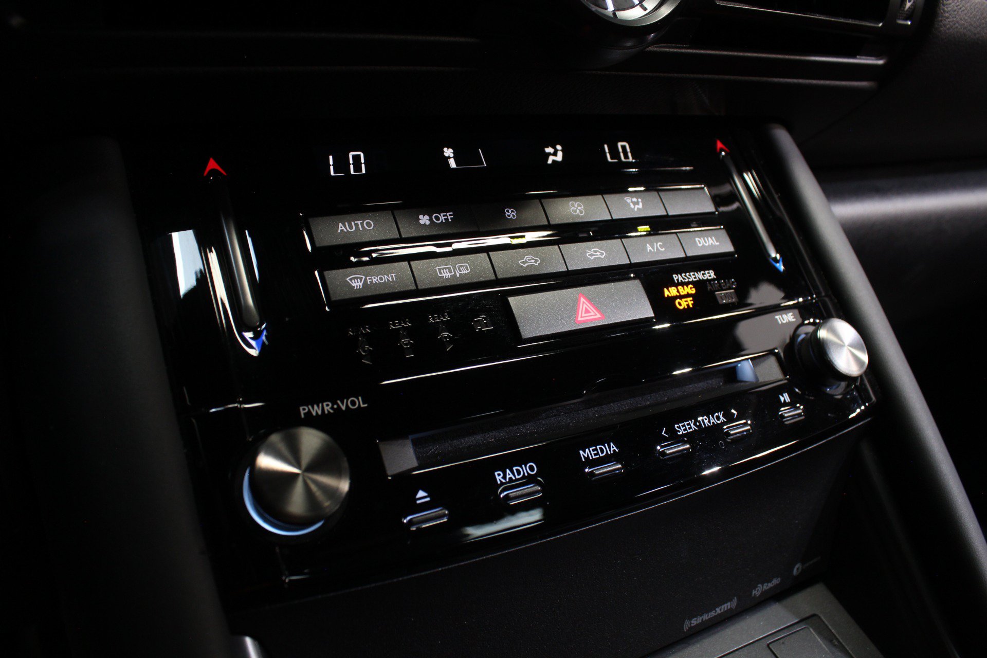 Used 2024 Lexus IS 350 F Sport RWD image 68
