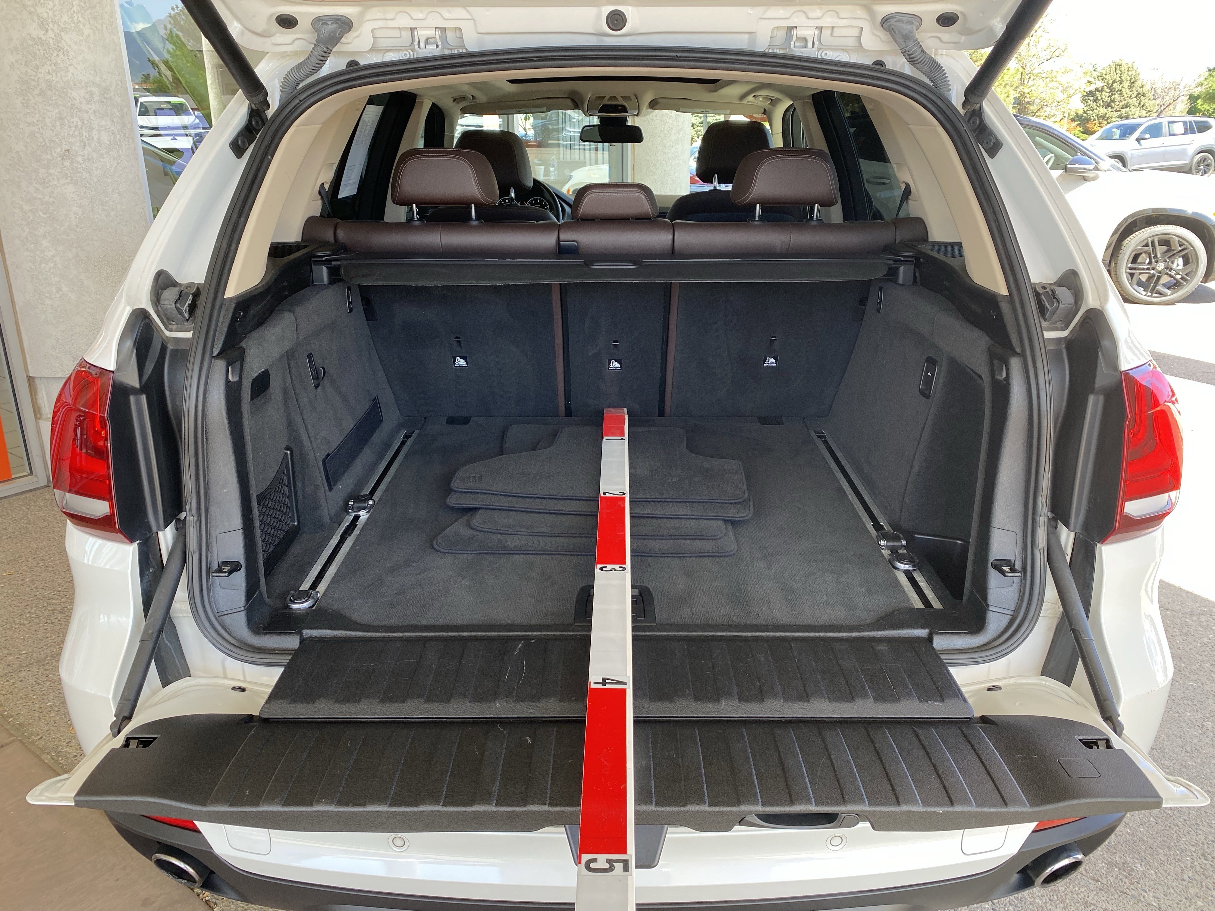 Used 2015 BMW X5 xDrive35i image 20