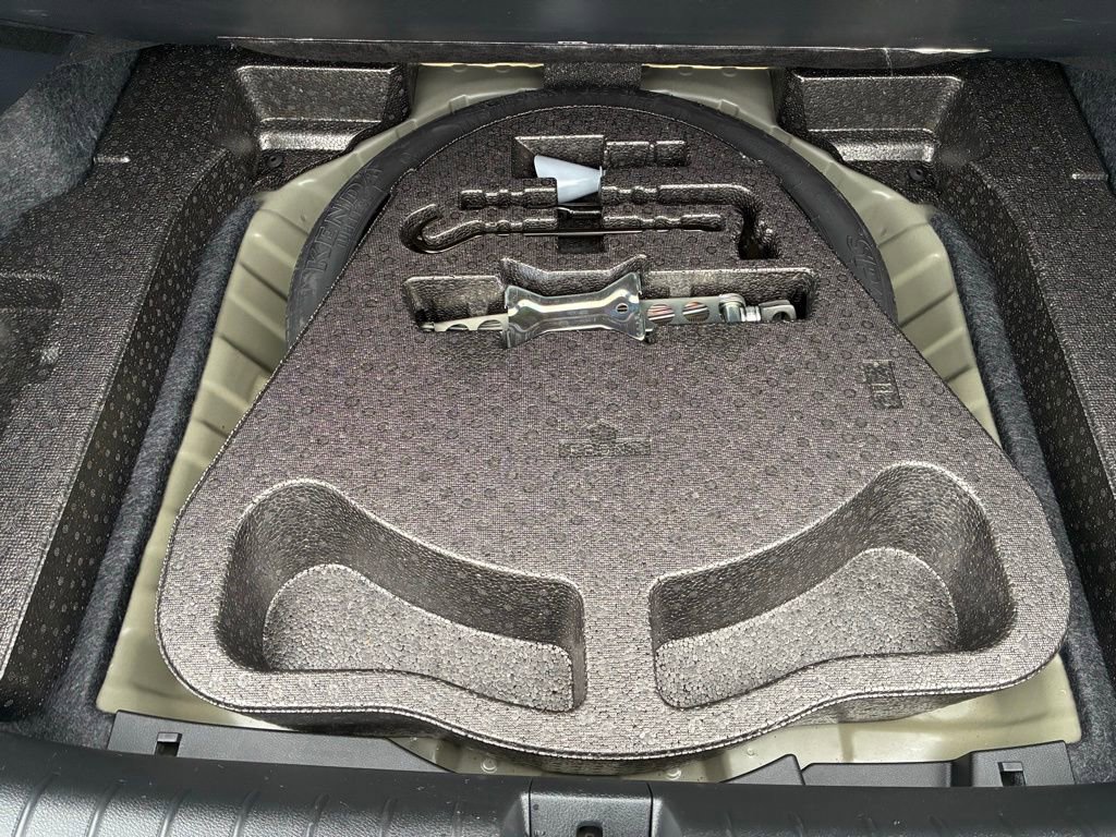 Used 2021 Honda Civic Sport image 13