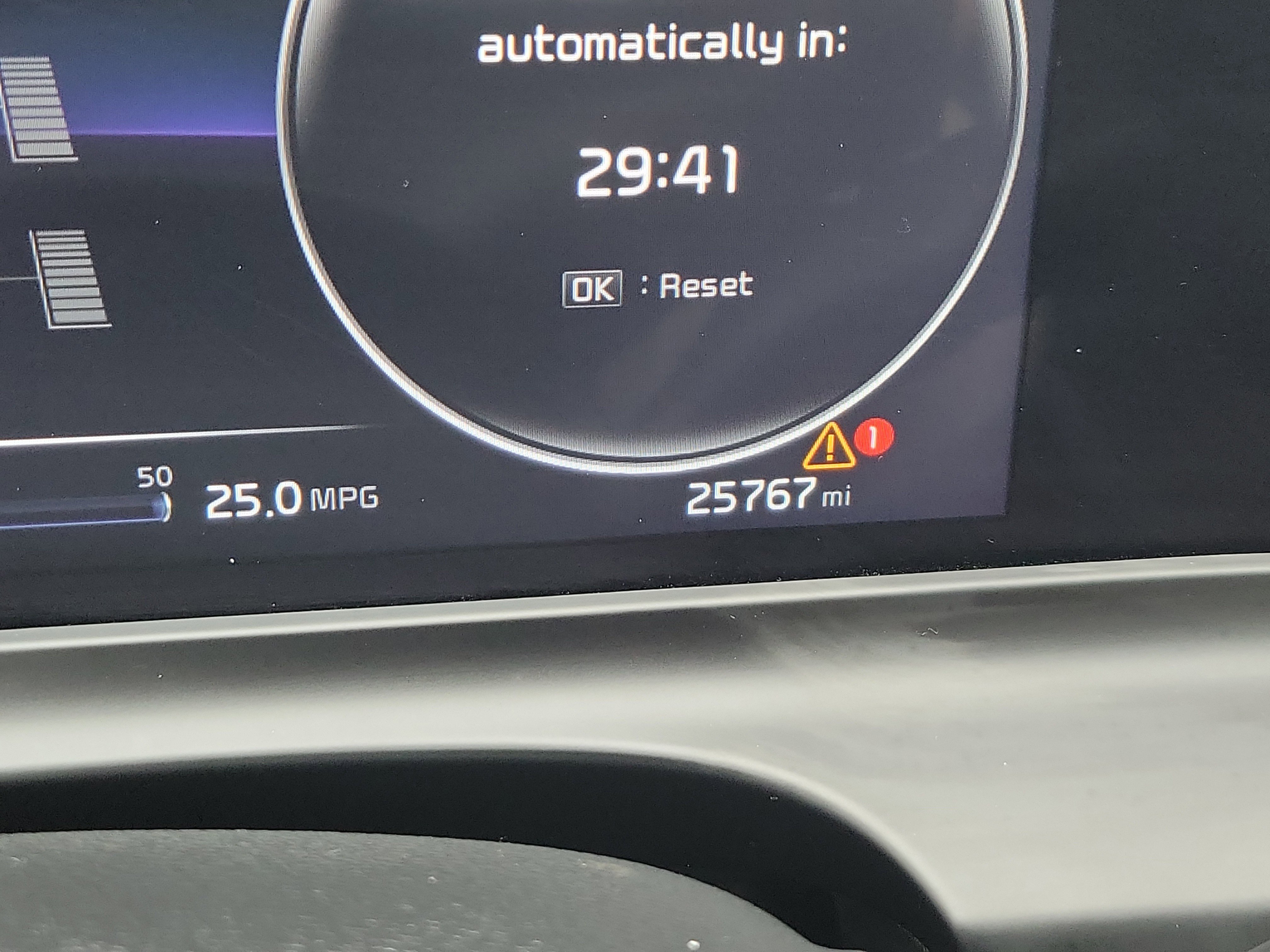 Used 2024 Kia Seltos EX AWD/4WD image 23