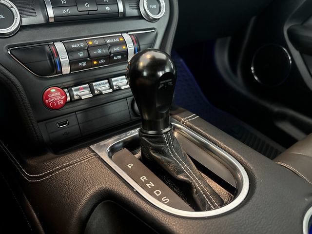 Used 2022 Ford Mustang GT Premium w/ Equipment Group 401A RWD image 20