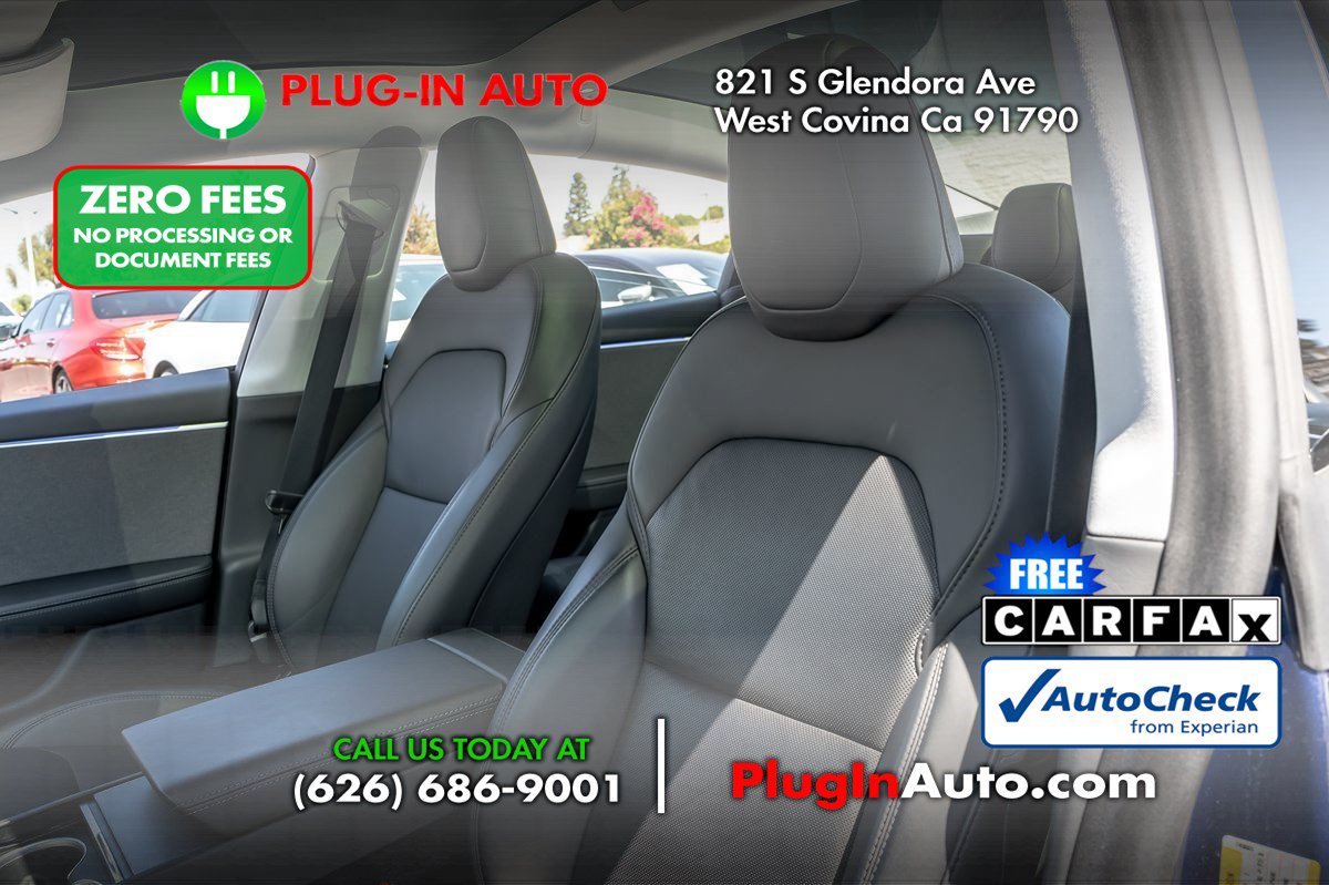 Used 2024 Tesla Model 3 RWD image 7