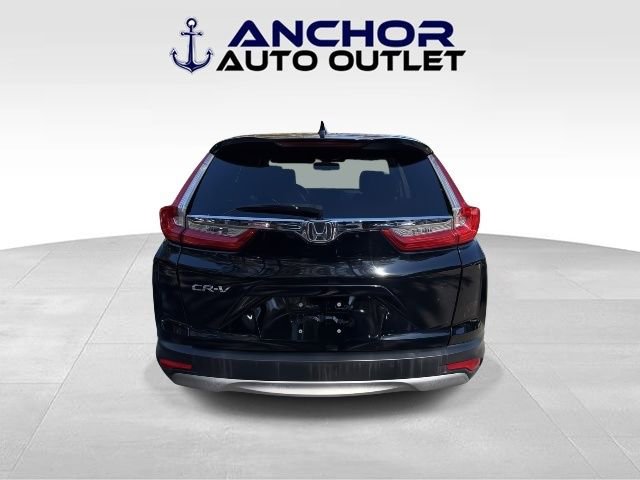 Used 2019 Honda CR-V EX-L image 7
