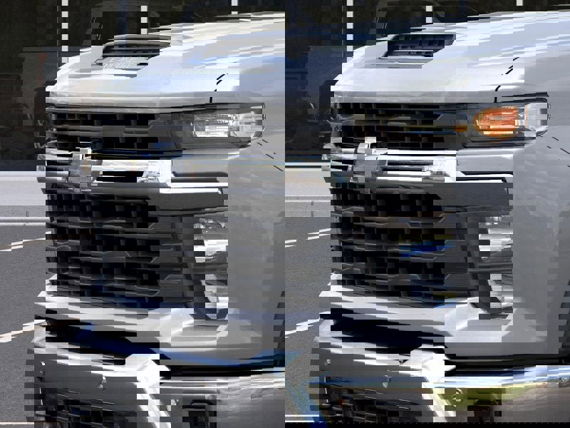 New 2026 Chevrolet Silverado 2500 LT image 13