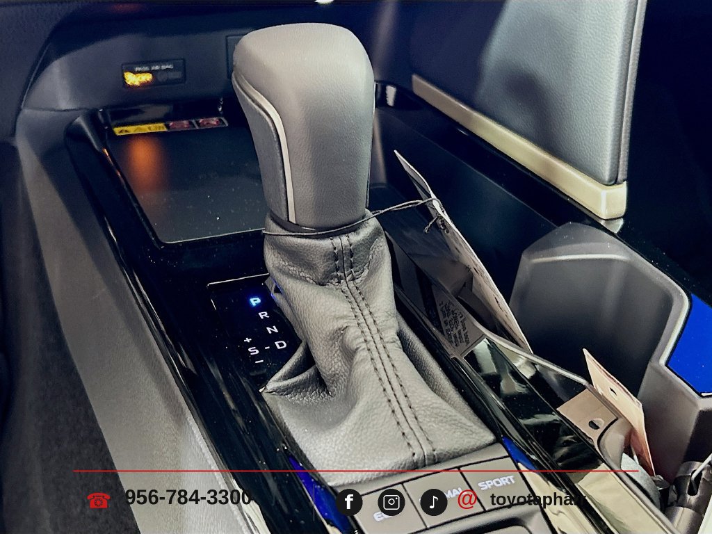 New 2026 Toyota Camry XSE w/ Premium Package FWD image 17