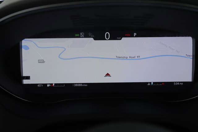 Used 2021 Jaguar E-PACE 300 Sport image 22