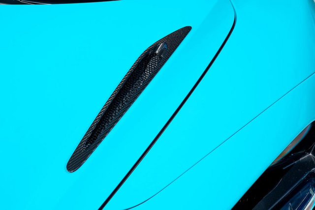 Used 2022 McLaren 720S Spider image 61