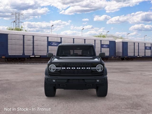New 2026 Ford Bronco Outer Banks AWD/4WD image 6