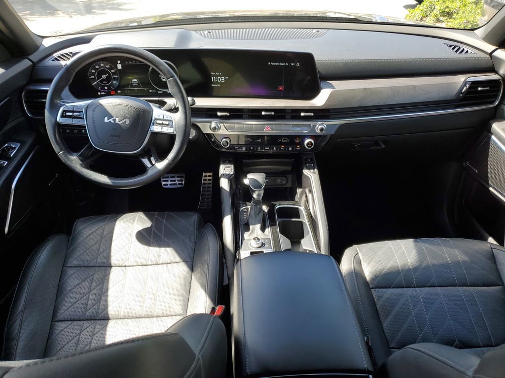 Used 2024 Kia Telluride SX X-Line image 10