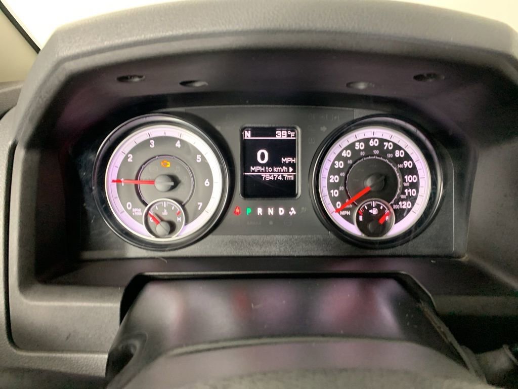 Used 2014 RAM 1500 Express image 17