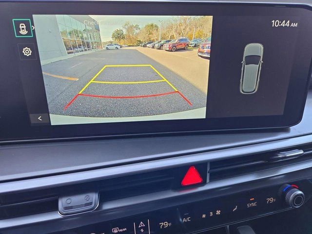 New 2026 Kia Sorento EX image 15