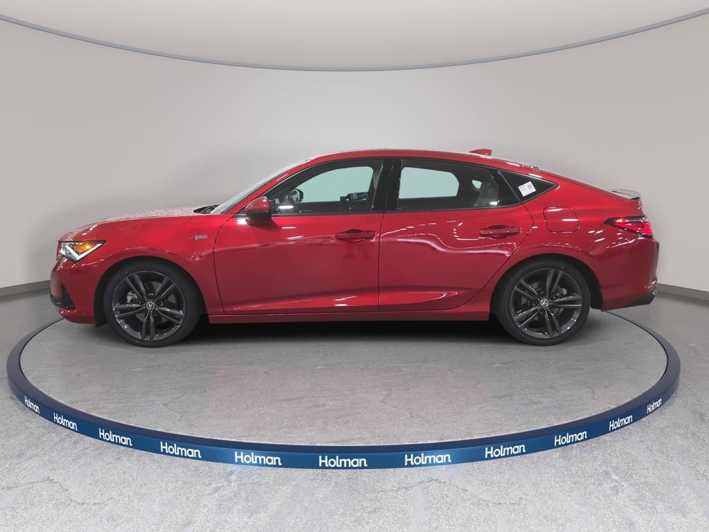 Used 2023 Acura Integra A-Spec image 9