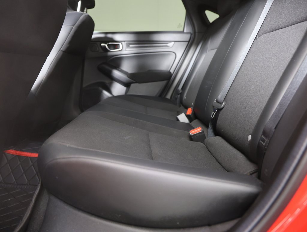Used 2024 Honda Civic Sport image 9
