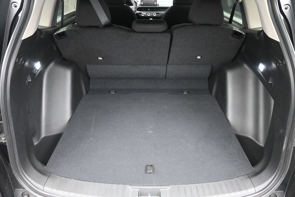 Used 2025 Honda CR-V EX image 11