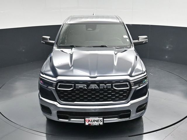 New 2026 RAM 1500 Big Horn image 34
