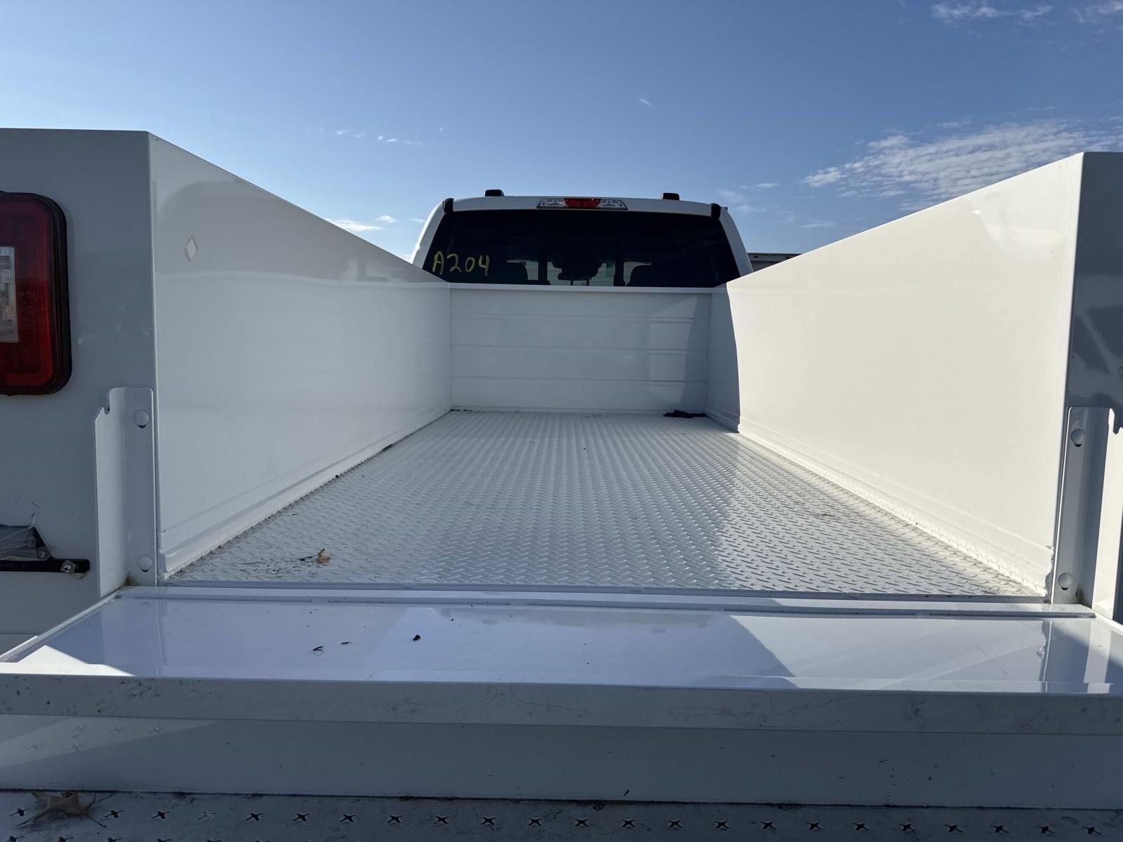 New 2025 Ford F350 XL w/ XL Chrome Package image 13