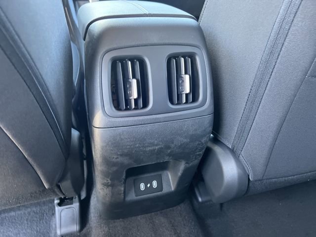 New 2026 Hyundai Tucson SEL image 17