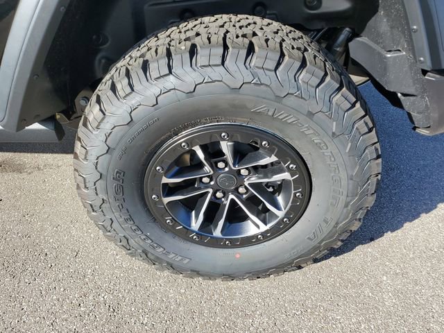 New 2026 Jeep Wrangler Unlimited Sport image 6