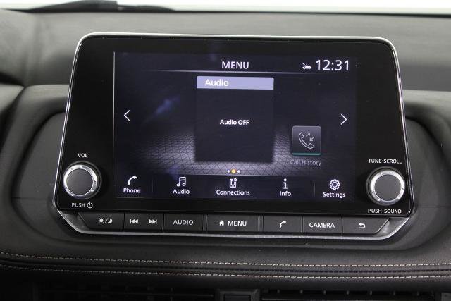 Certified 2024 Nissan Rogue SV FWD image 9