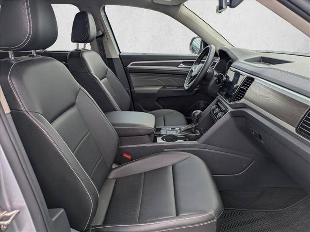 Used 2023 Volkswagen Atlas SE FWD image 20