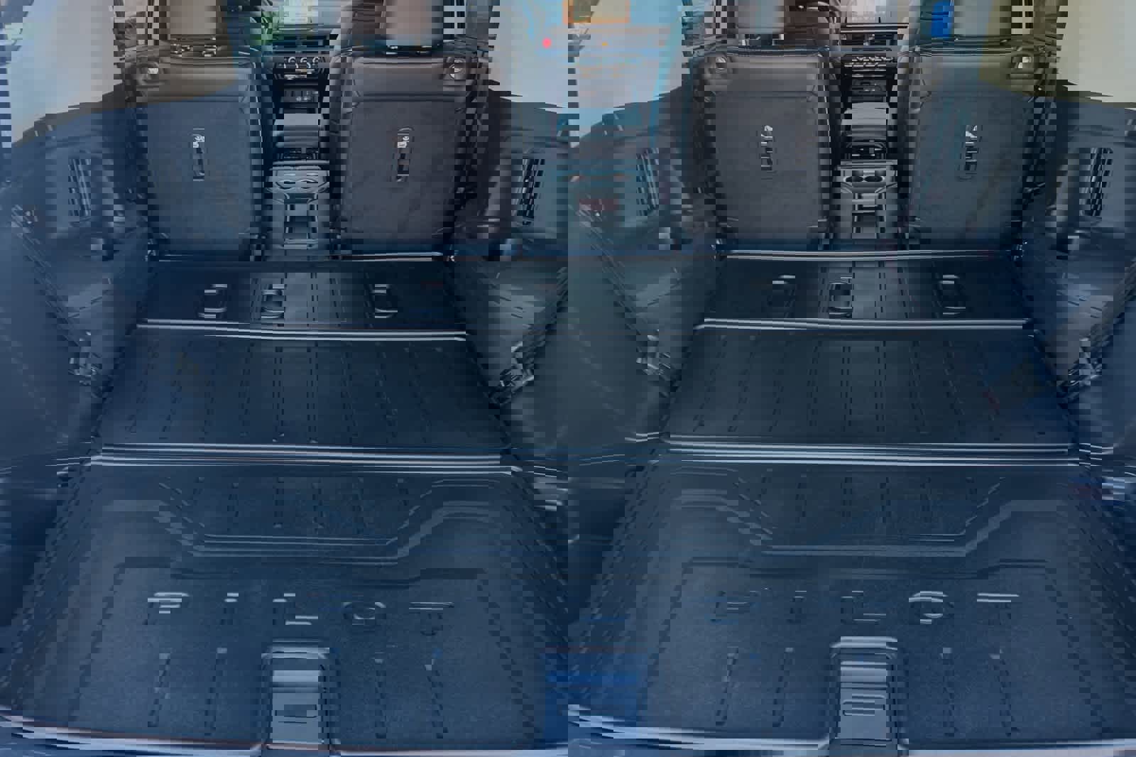 New 2025 Honda Pilot Elite image 18