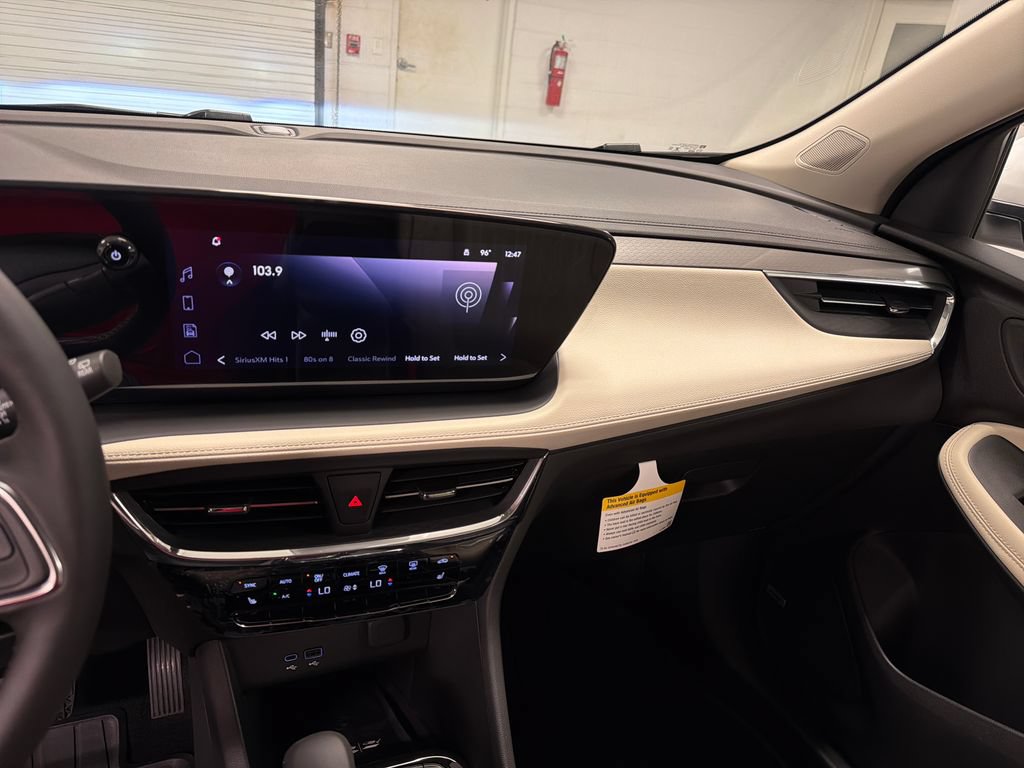New 2026 Buick Encore GX Avenir w/ Avenir Technology Package FWD image 30