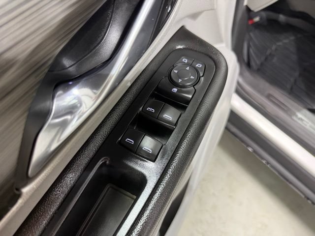 Certified 2019 GMC Terrain SLT AWD/4WD image 11