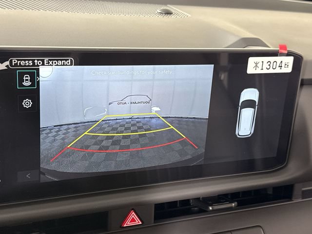 New 2027 Kia Seltos X-Line S w/ X-Line S Premium Package AWD/4WD image 17